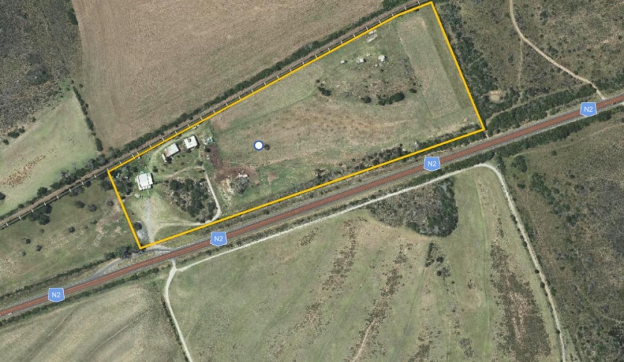 Commercial Property for Sale in Mossel Bay Rural Western Cape